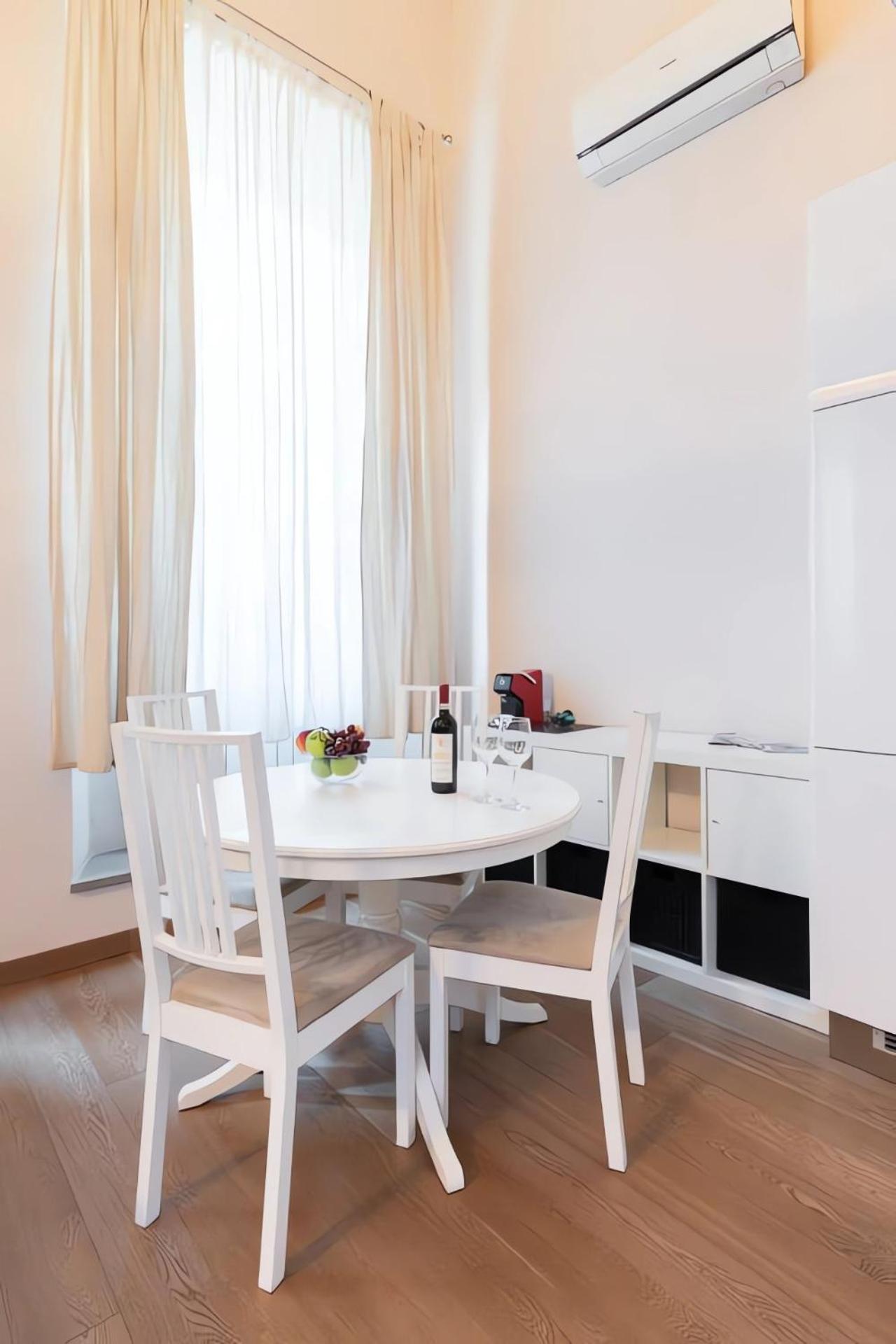 Ginori - 2 Bedrooms Apartment By Mercato Centrale Firenze Eksteriør bilde