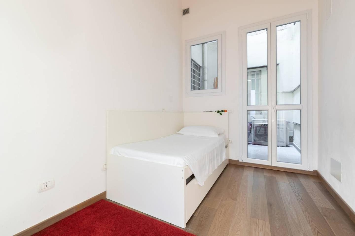 Ginori - 2 Bedrooms Apartment By Mercato Centrale Firenze Eksteriør bilde